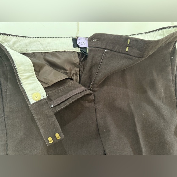 Jcrew women’s trousers 6 - Picture 5 of 6